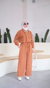 Nibiya Fadila set 2in1 size XL