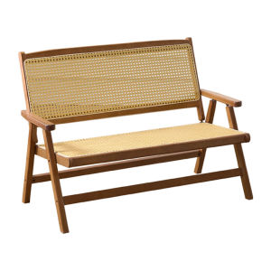 ZHUTING | Portable Foldable Double Seating Chair