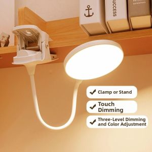 LIWAN | Protective Eye Study Desk Lamp