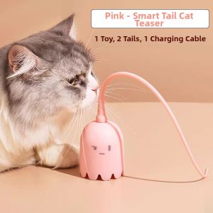 MAOGUANJIA | Electric Self-Playing Cat Toy