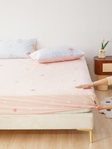 DOHIA | Bảo Vệ Nệm Bằng Cotton Cho Ký Túc Xá Sinh Viên