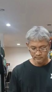 Tec40 Carabiner Snap Link Stainless steel SUS304 คาราบิเนอร์ สเตนเลสสตีล งานกำลัง พวงกุญแจ ไรท์สาระกับครูแว่น Tec40store