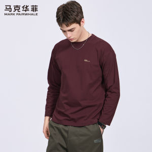 Mark Fairwhale | Comfortable Breathable Men T-Shirt