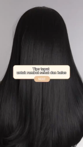 Ivoyu - Refill pack Shoote & Smooth Hair Shampoo 220ml