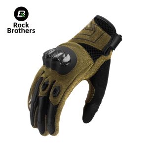 RockBros | Anti-slip Full-finger Cycling Gloves
