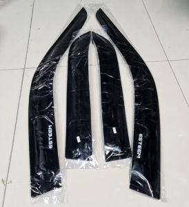 Talang Air Suzuki Esteem Model Slim