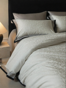 NELA HOME | Luxury Long-Staple Cotton 100% Bedding Set