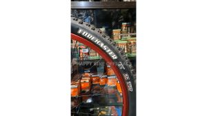 MAXXIS Ban Luar Sepeda MTB Forekaster 27.5 x 2.20 EXO TR Bicycle Tires Ban Sepeda Gunung