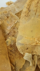 姜天麻 100g Tian Ma 姜制天麻片