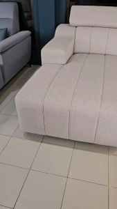 Luxury Living Made Simple: The Easy-Clean Sofa You Need