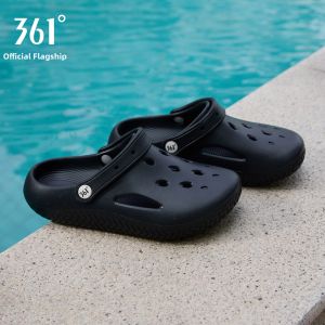 361° | Breathable Non-Slip Lightweight Soft-Soled Clogs