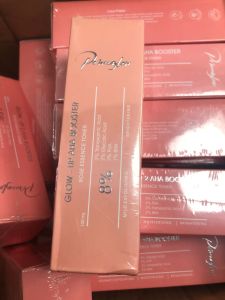 POMEGLOW ESSENCE TONER EXFOLIATING