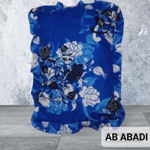 COD SARUNG BANTAL 65×45  SARUNG BANTAL RUMBAI BAHAN MIKROTEK SARUNG BANTAL REMPEL COD BISA MURAH