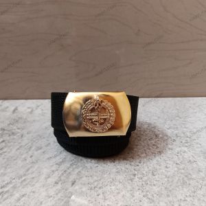 SABUK PDH KORPRI LOGO TIMBUL