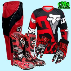 Jersey motocross dewasa OUTFIT / Jersey  motor trail komplit sett dewasa/Jersey motobike full sett / Jersey offroad komplit sett adventure/baju motor cross komplit celana sepatu dan glove/baju motor trail dewasa komplit set dengan celana sepatu  dan glove