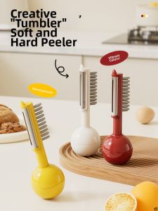 MEIZHUFU | Kitchen Dedicated Multifunctional Peeler for Fruits and Vegetables