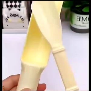 Alat Cetak Bakso Pentol Bakwan Plastik Manual / Cetakan Bakso Manual / Alat pembuat Bakso Meatball