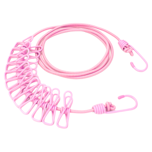ETRAVEL | Windproof Drying Rope for Clothes and Quilts