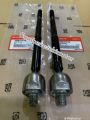 Rack end long tie rod honda HRV HR-V 1.5cc 1.8cc all varian original. 