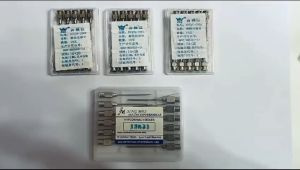 Jarum suntikan stainles bukan socorex jarum suntik vaksin ayam unggas sapi domba