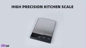 Timbangan Dapur Portabel / Timbangan Elektronik / Timbangan Makanan Kecil Rumah Tangga / Portabel