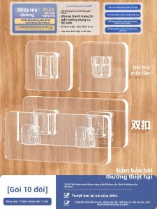 YUHANG | Góc Treo Tường Dán Chắc Chắn