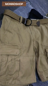 Quần short túi hộp hãng Aber ARM-857