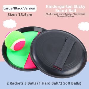 SHENWO | Outdoor Interactive Parent-Child Sticking Target Ball Toy