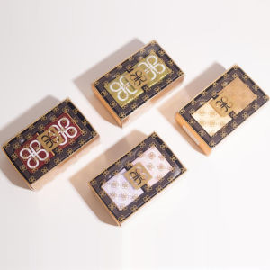 [10 Yuan for One Fake] Dubai Patchi Chocolate Import Milk Chocolate New Years Goods Wedding Candy Gift