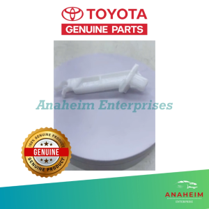 Toyota Avanza 2015 - 2019 Hood Support Rod Clamp - 53455-BZ130