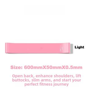 20 Pounds Resistance Band for Butt Training Squat Elastic Band Fitness Yoga Pulling Band Beginner Special Buttocks Training