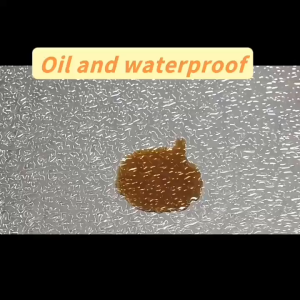 ลายเพชร สติ๊กเกอร์ติดครัว กันน้ำ กันน้ำมัน ทนอุณหภูมิสูง ฟอยล์อลูมิเนียม วอลเปเปอร์มีกาวในตัว