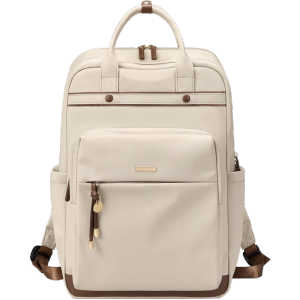 GOLF QUALITY Business 15 6 inch Laptop Backpack for Women Waterproof Handle Backpacks Travel Bag Nylon Fashion Commuting Anti Theft Back Pack Bags