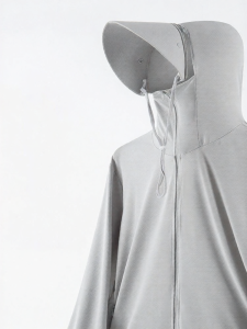 Warrior | Ultraviolet Protection Ventilated Fishing Jacket