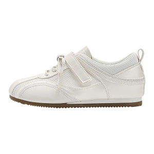 La Chapelle | Breathable Net Fall New Ballet Style Casual Sport Shoes