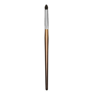 Conical Highlighter Brush Small Size Liquid Blending Eyeshadow Brush Nose Shading Detail Flame Head Brush Highlighting Brush