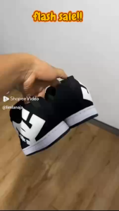 DC Court Graffik Shoes Sports Sneakers for Men and WOMEN MD58