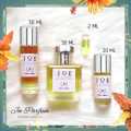 Parfum Sweet Floral by JOE, Harum Wangi lebih segar lembut dan tahan lama. 