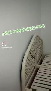 [Toàn Quốc] giường sắt đơn giá rẻ HCM (có giao sau giờ hành chính)