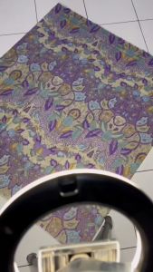 Mengenal Kain Bahan Berkualitas: Kain Batik & Kain Katun Halus