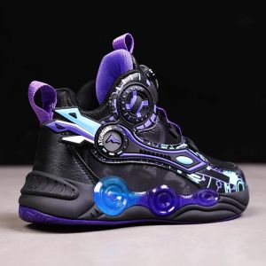 Durable Boys Sports Shoes