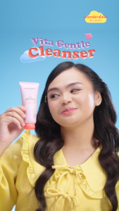 WonderDewi Vita Gentle Cleanser 100ml