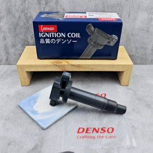 KUIL IGNITION PENGAPIAN TOYOTA VIOS YARIS LIMO TAHUN 2004 SAMPAI 2012