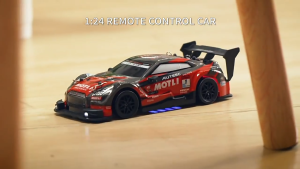 RC Remote Control Racing 4wd High Seppd Drift Car Model Toys for Boy Kids Children Gifts Set | AA Battery