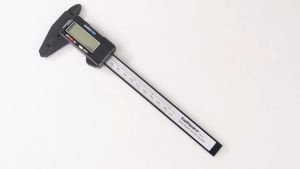 Taffware Jangka Sorong Digital Vernier Caliper with LCD Screen - JIGO-150