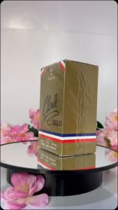 Parfum Pria Fresh EDT Parfume Refill Travell Size 5ml 10ml 120ml