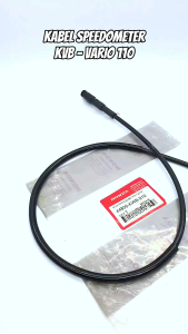Kabel speedometer vario 110 beat beat f1 spacy scoopy karbu