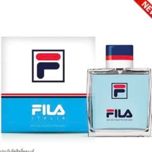 Nước Hoa FILA EDT Chính Hãng – Hương Thơm Nam/Nữ – Lưu Hương Lâu Sang Trọng Tươi Mát 50ml - Beautify 4U