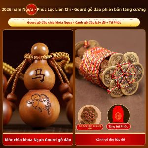 PINZHIJUSHI | Trang Trí Treo Hành Phúc Bổng