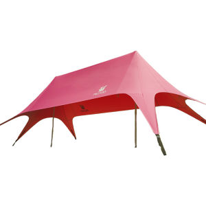 MUJOD | Outdoor Large Size Dome Tent
